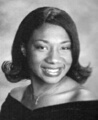 LATRENA BROWN: class of 2004, Grant Union High School, Sacramento, CA.
